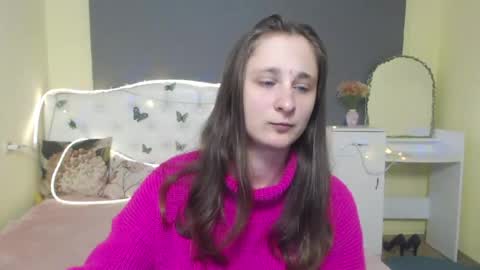 Snapshot of michellee11 chatting on 04/21/26, 11:38 Michel online show from 04/21/26, 11:38