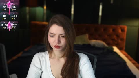 Michelle online show from 01/19/25, 08:18