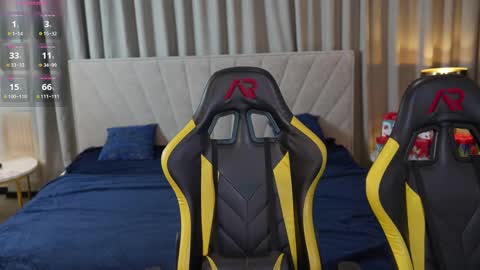 Michelle online show from 01/21/25, 12:50