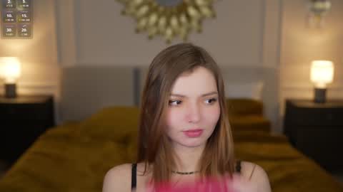 Michelle online show from 01/27/25, 03:39