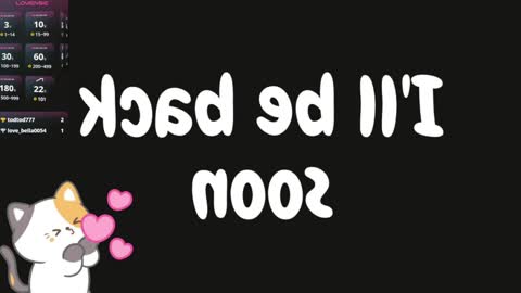 Michelle online show from 02/06/25, 03:09