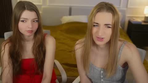 Michelle online show from 02/14/25, 12:14