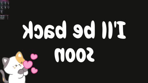 Michelle online show from 02/15/25, 03:17