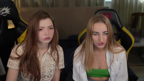 Michelle online show from 02/17/25, 11:34