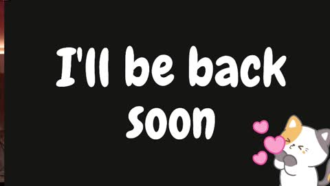 Michelle online show from 02/21/25, 03:21