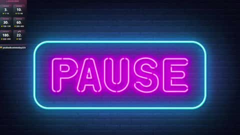 Michelle online show from 03/04/25, 02:42