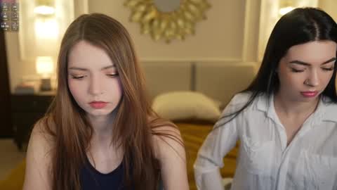 Michelle online show from 03/07/25, 11:29