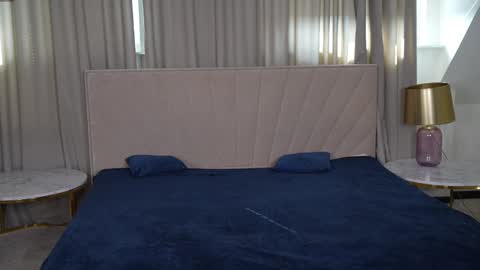 Michelle online show from 03/12/25, 12:26