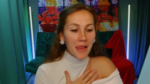 MichelleOrtis online show from 01/22/25, 01:53