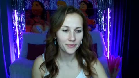 MichelleOrtis online show from 02/10/25, 07:38