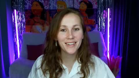 MichelleOrtis online show from 02/11/25, 05:40