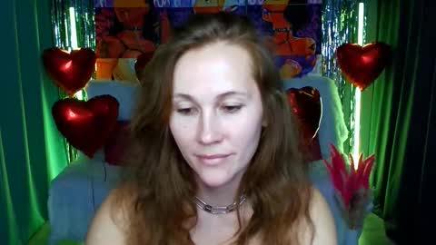 MichelleOrtis online show from 02/13/25, 07:10