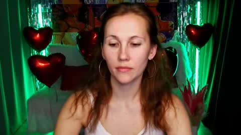 MichelleOrtis online show from 02/14/25, 06:51