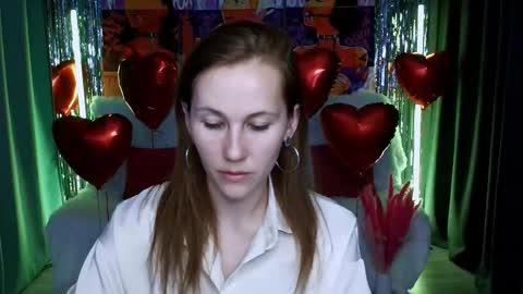 MichelleOrtis online show from 02/18/25, 06:58