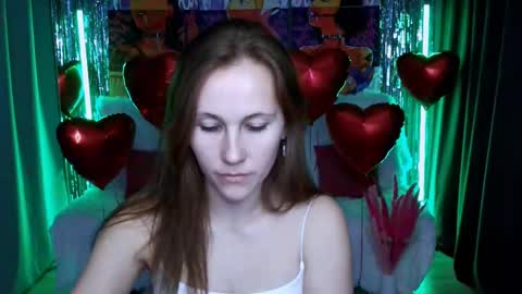 MichelleOrtis online show from 02/19/25, 03:27