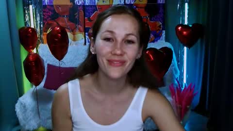 MichelleOrtis online show from 02/24/25, 07:41