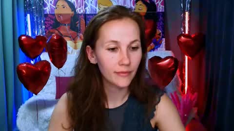 MichelleOrtis online show from 02/28/25, 06:20