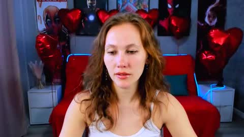 MichelleOrtis online show from 03/09/25, 06:39