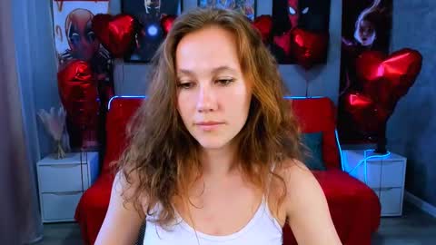 MichelleOrtis online show from 03/09/25, 10:08