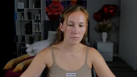 MichelleOrtis online show from 09/10/25, 01:33