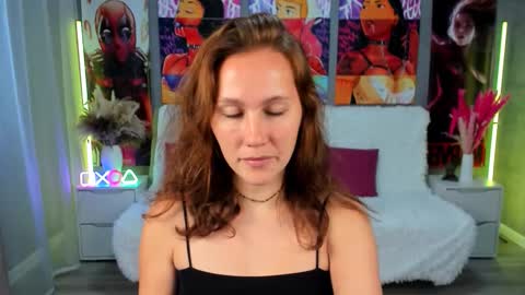 MichelleOrtis online show from 11/22/25, 06:23