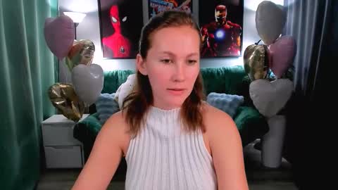 MichelleOrtis online show from 02/18/26, 06:42