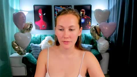 MichelleOrtis online show from 02/19/26, 06:37