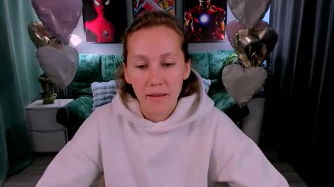 MichelleOrtis online show from 03/14/26, 09:15