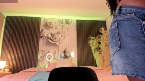 michellepreston_ online show from 04/05/26, 12:13