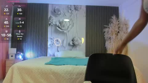 michellepreston_ online show from 04/07/26, 12:05