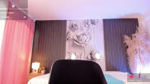 Snapshot of michellepreston_ chatting on 04/29/26, 05:30 michellepreston_ online show from 04/29/26, 05:30