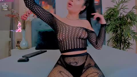 michellereys online show from 01/29/25, 03:33