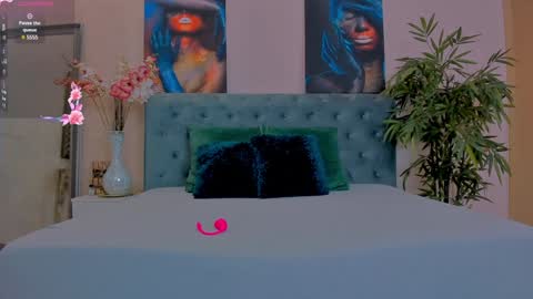 michellereys online show from 01/31/25, 08:12