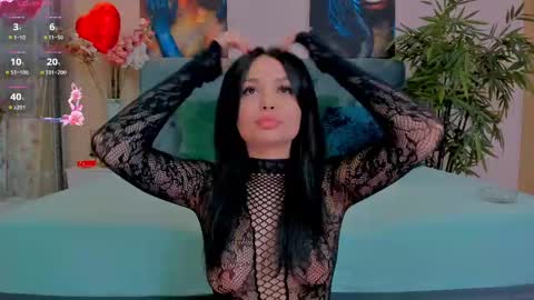 michellereys online show from 03/01/25, 01:43