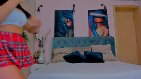 michellereys online show from 09/12/25, 08:20