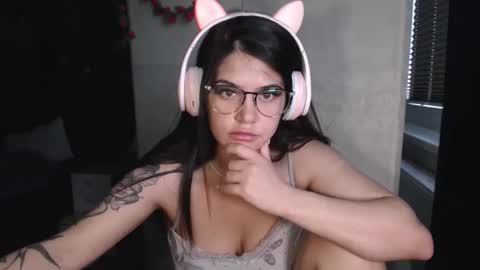 Snapshot of michellerossee chatting on 09/22/25, 09:22 michellerossee online show from 09/22/25, 09:22