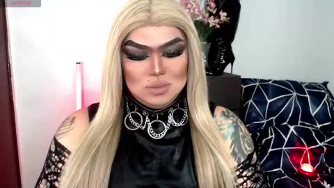 Michelle online show from 11/14/25, 06:28