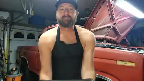 michelob95 online show from 10/15/25, 10:26