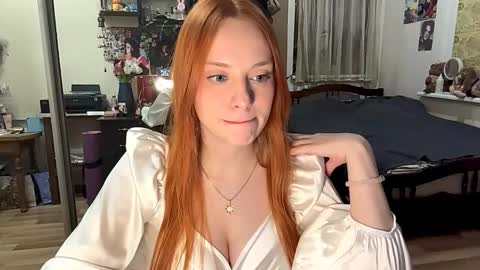 Foxy online show from 02/19/26, 05:09