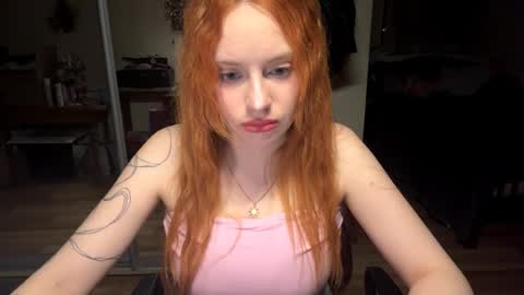 Foxy online show from 02/25/26, 08:18