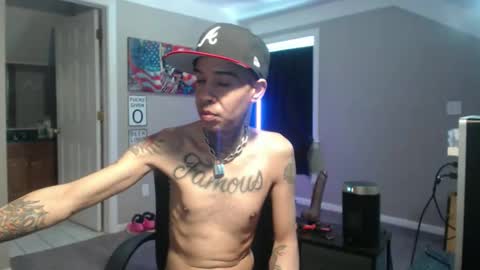 michigan9000 online show from 02/15/26, 03:20