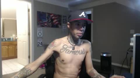 michigan9000 online show from 02/20/26, 03:34