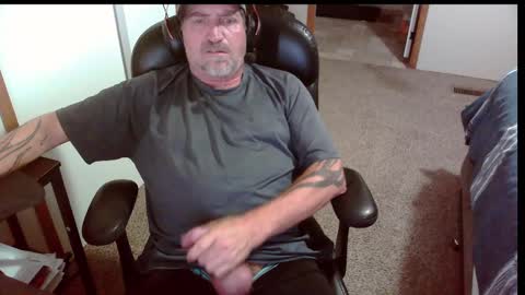 TattedInDetroit online show from 09/30/25, 12:48
