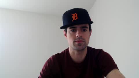 Snapshot of michmark23 chatting on 07/05/26, 07:10 michmark23 online show from 07/05/26, 07:10