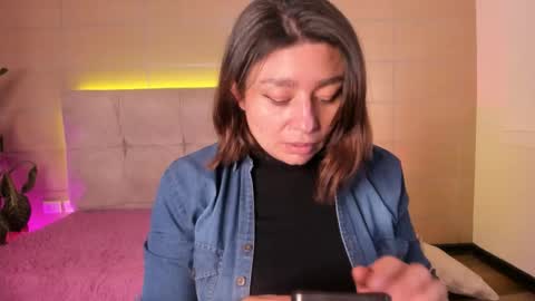 michonne_09 online show from 03/19/26, 03:21