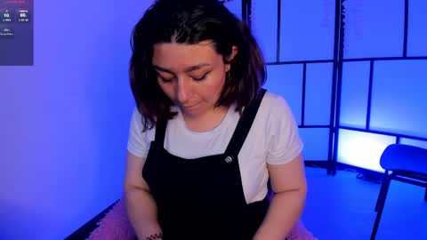 michonne_09 online show from 05/03/26, 02:23