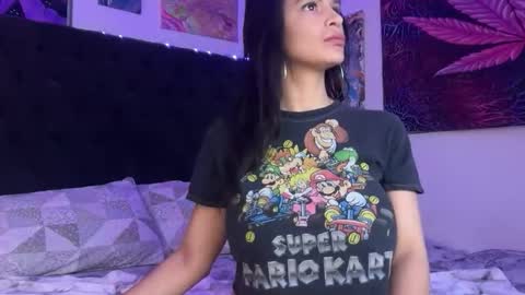 Skye online show from 02/09/26, 09:57