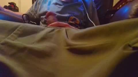 AgentStroker online show from 01/07/25, 11:16