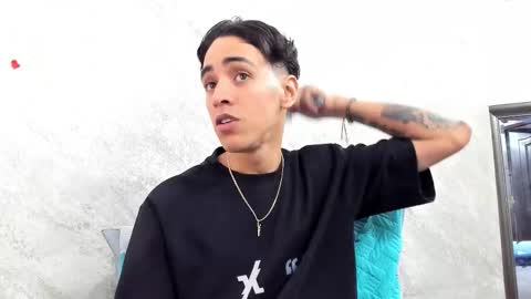 Snapshot of mick_lollipopp chatting on 02/21/26, 07:37 mick_lollipopp online show from 02/21/26, 07:37