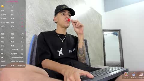 mick_lollipopp online show from 03/20/26, 08:03